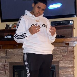 Meet your Posher, Anthony